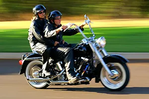 Palm Beach Gardens Motorcycle Accident Lawyer