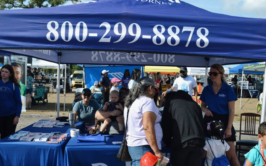 St. Lucie County Safety Festival